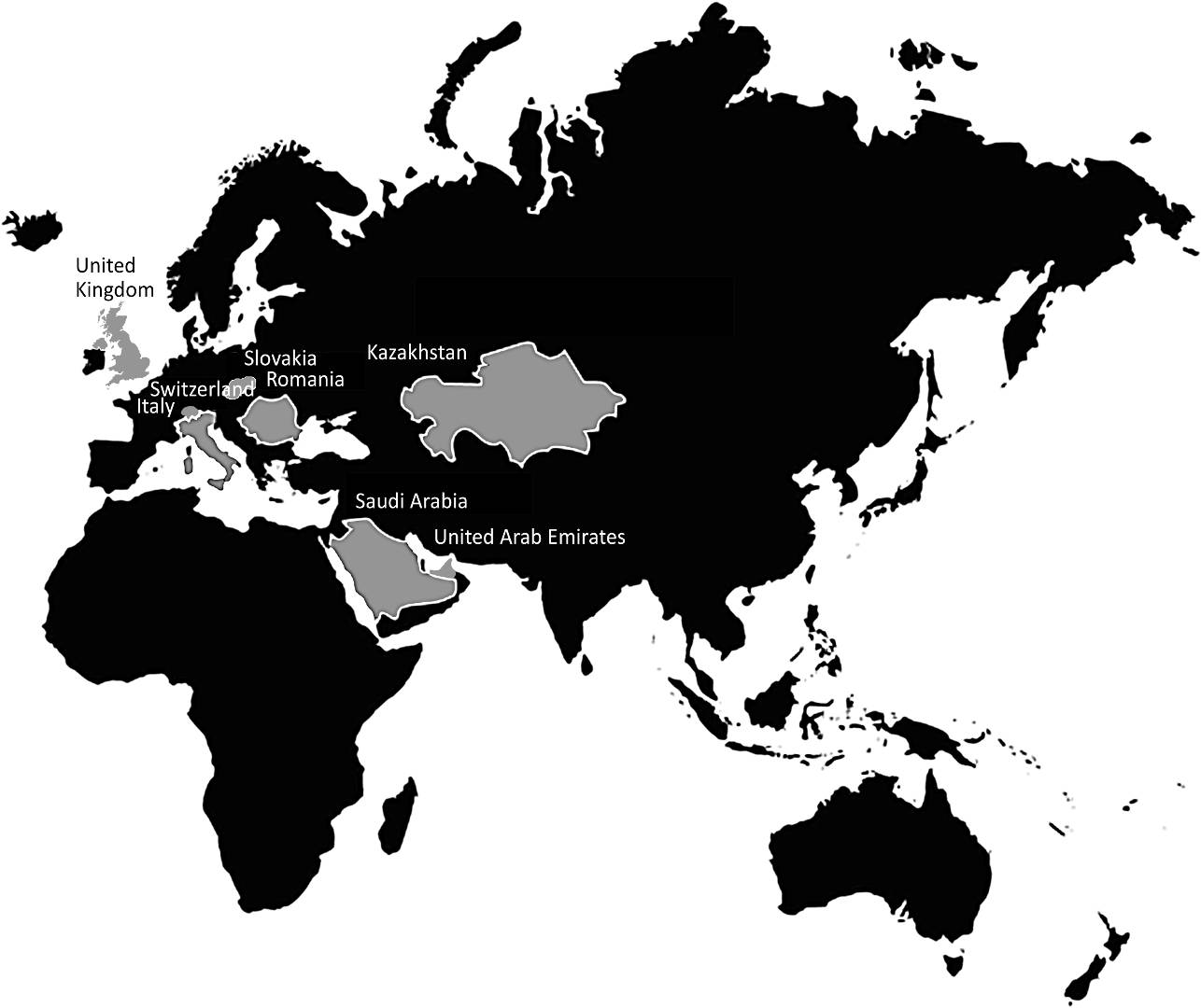 CONS.MAN map